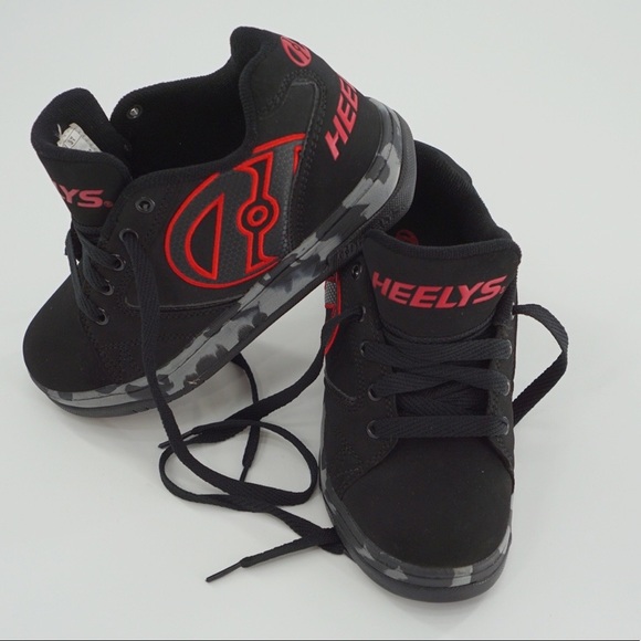 new heelys